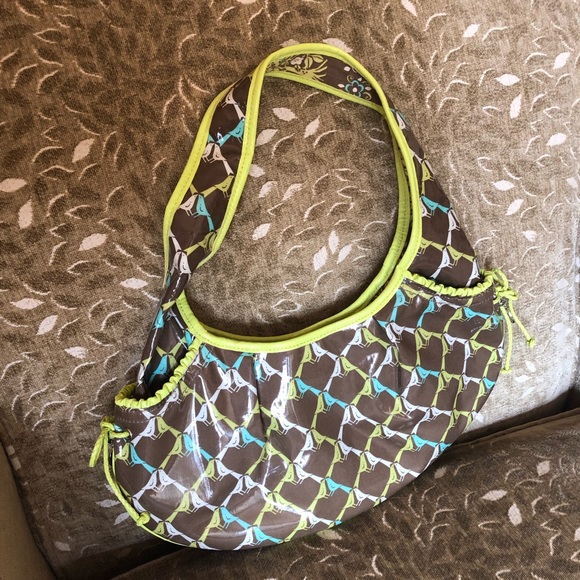 Vera Bradley Handbags - Vera Bradley - Small Handbag